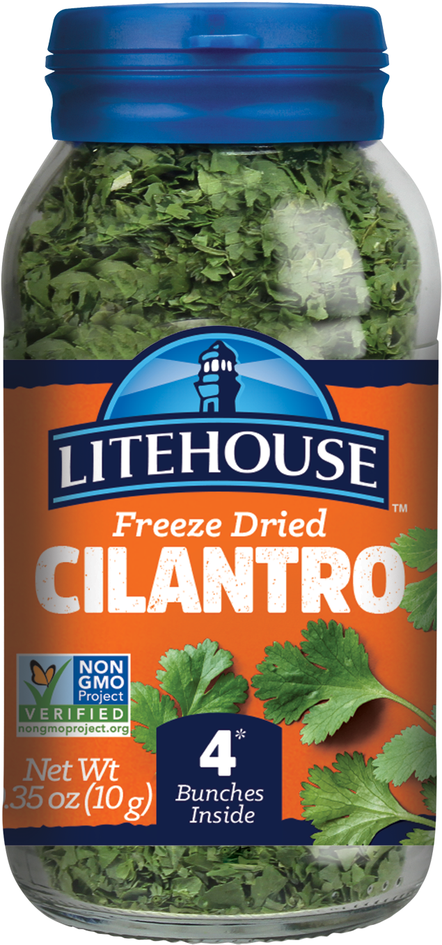 Non Gmo - Herb (697x1441), Png Download