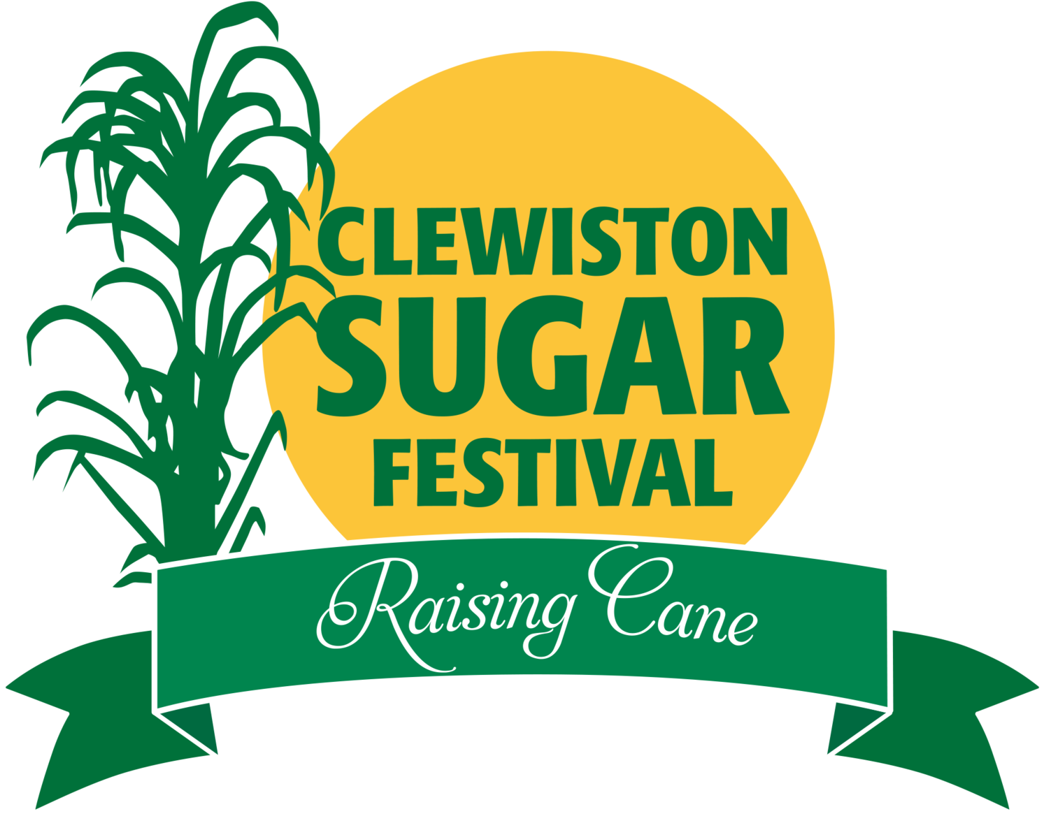Clewiston Sugar Festival - Clewiston Sugar Festival 2018 (1500x1188), Png Download