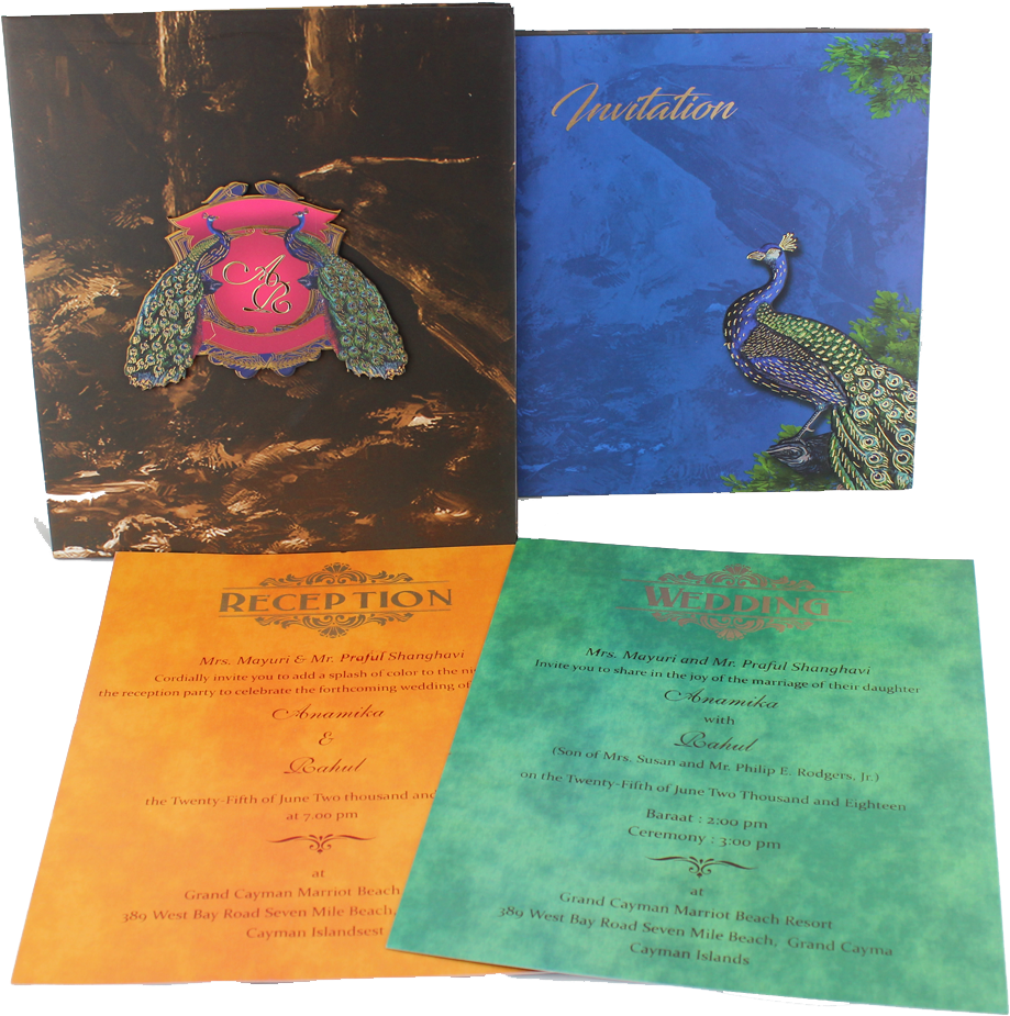 00 Per Card - Origami Paper (1000x1000), Png Download