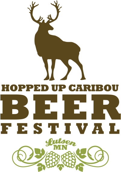 Craft Beer Festival - Common Hop (600x600), Png Download