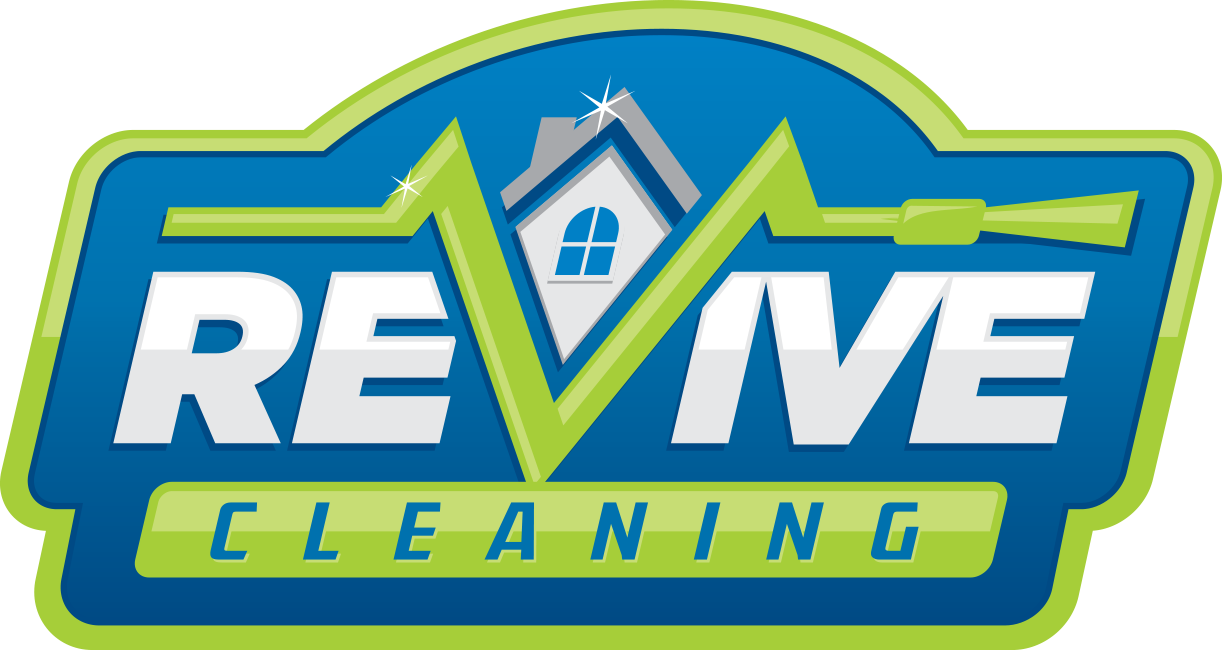 Revive Cleaning Llc (1222x650), Png Download