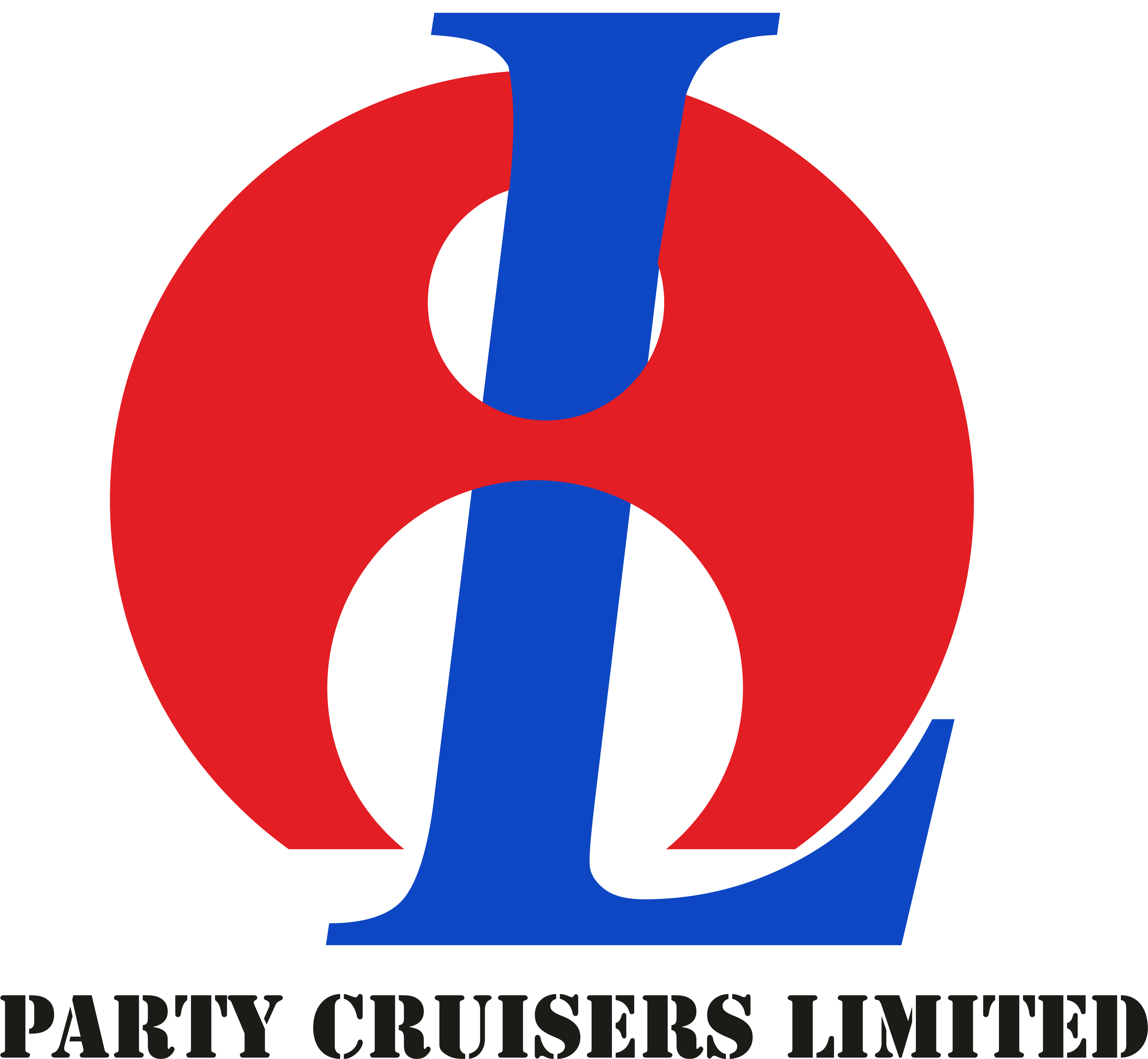 Party Cruisers India Limited - Graphic Design (4962x3508), Png Download