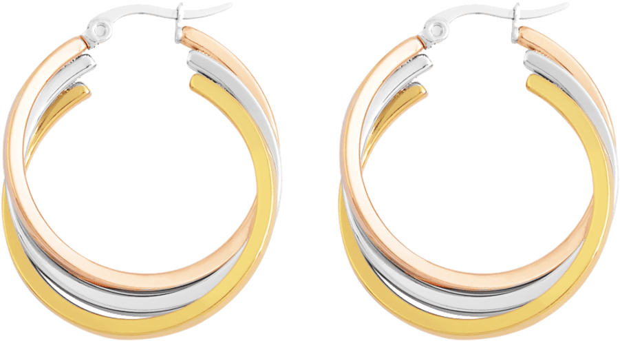 Earrings (1104x1104), Png Download