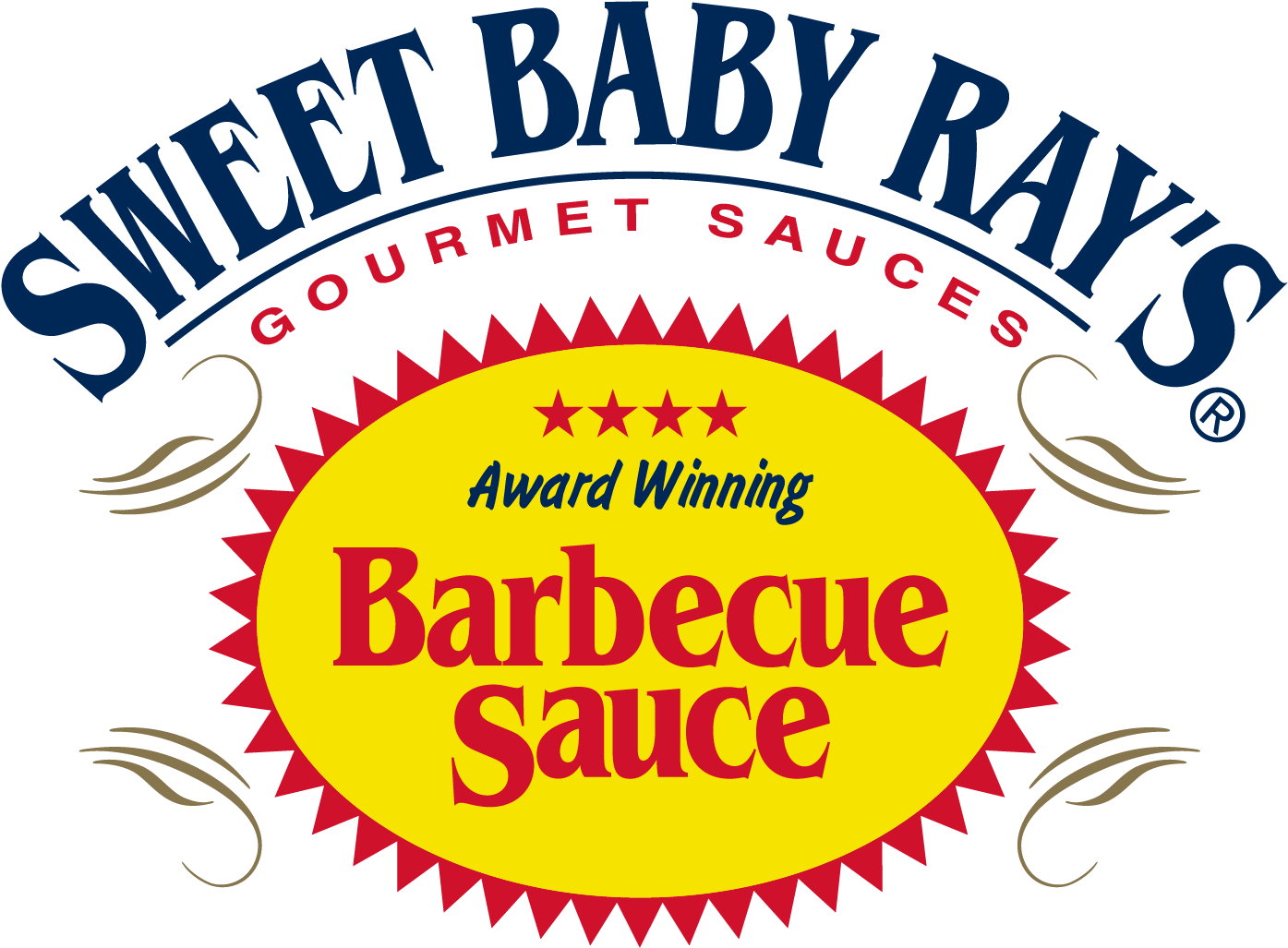 Carribean Buon Sweet Baby Rays Distributor - Sweet Baby Rays (1500x1500), Png Download