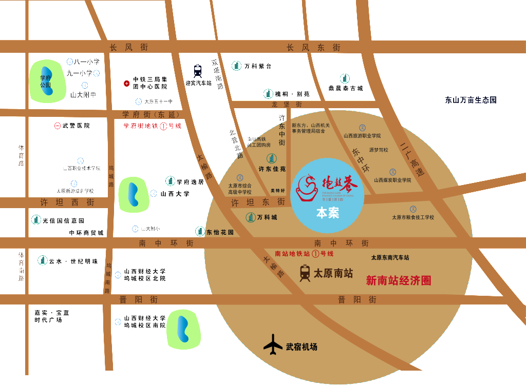 Location Map Corporate Album Inside Page - Diagram (1024x753), Png Download