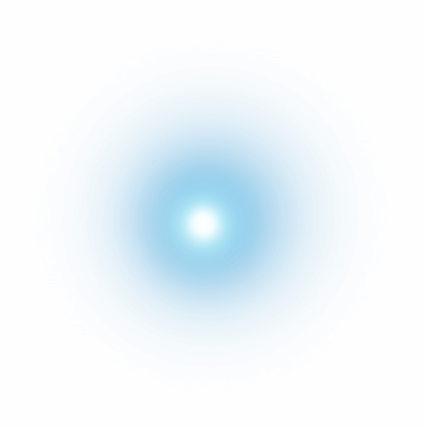 Harrypotter1 Wand Glow - Circle (829x837), Png Download