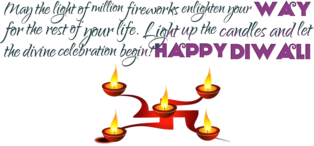 Diwali Wishes Png Clipart Background - Saint Nicholas Day (1103x536), Png Download