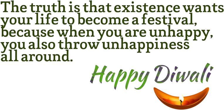 Diwali Messages Png Image Free Download - Natural Foods (800x389), Png Download