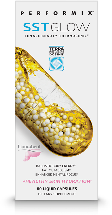 Sst Glow - Performix Sst Glow (1060x1060), Png Download