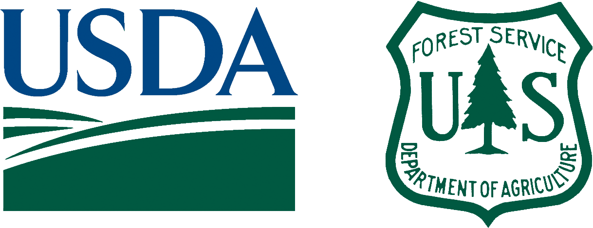Usda National Agricultural Statistics Service Logo (1312x521), Png Download