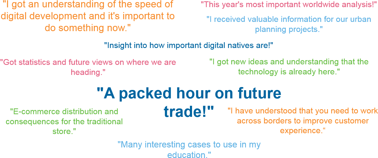 Nrf Retail - Baby Shower (1501x648), Png Download