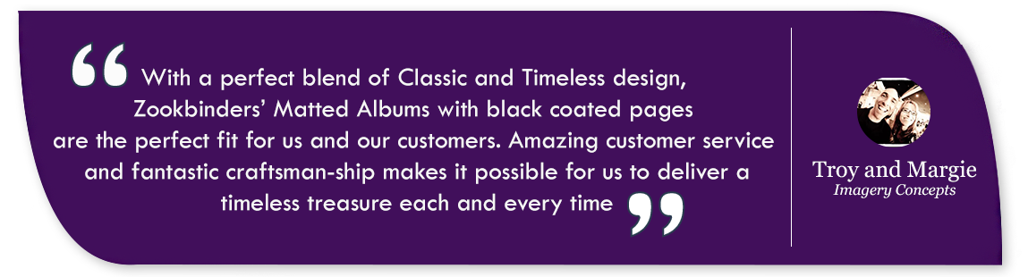 Hand Crafted Wedding Album - Lavender (1170x309), Png Download