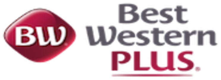 Best Western Plus Marina Shores Hotel Logo - Best Western Plus Logo 2016 (800x400), Png Download