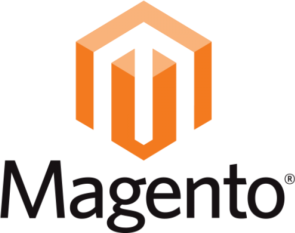 Magento Logo Transparent Png (600x600), Png Download