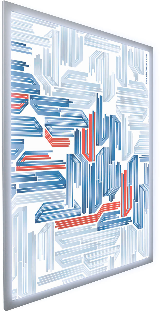 Your Client's Snap Frame Led Lightbox - Banner (1829x1600), Png Download