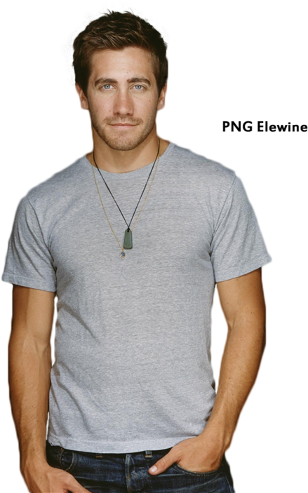 Jake Gyllenhaal Png File - Jake Gyllenhaal Png (600x713), Png Download