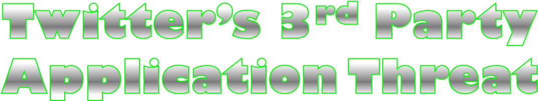 Recently Thought My Twitter Account Was Hacked But - Parallel (1277x260), Png Download