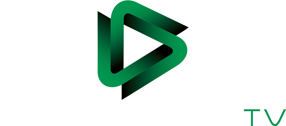 Conference Tv Logo - Sign (1000x527), Png Download