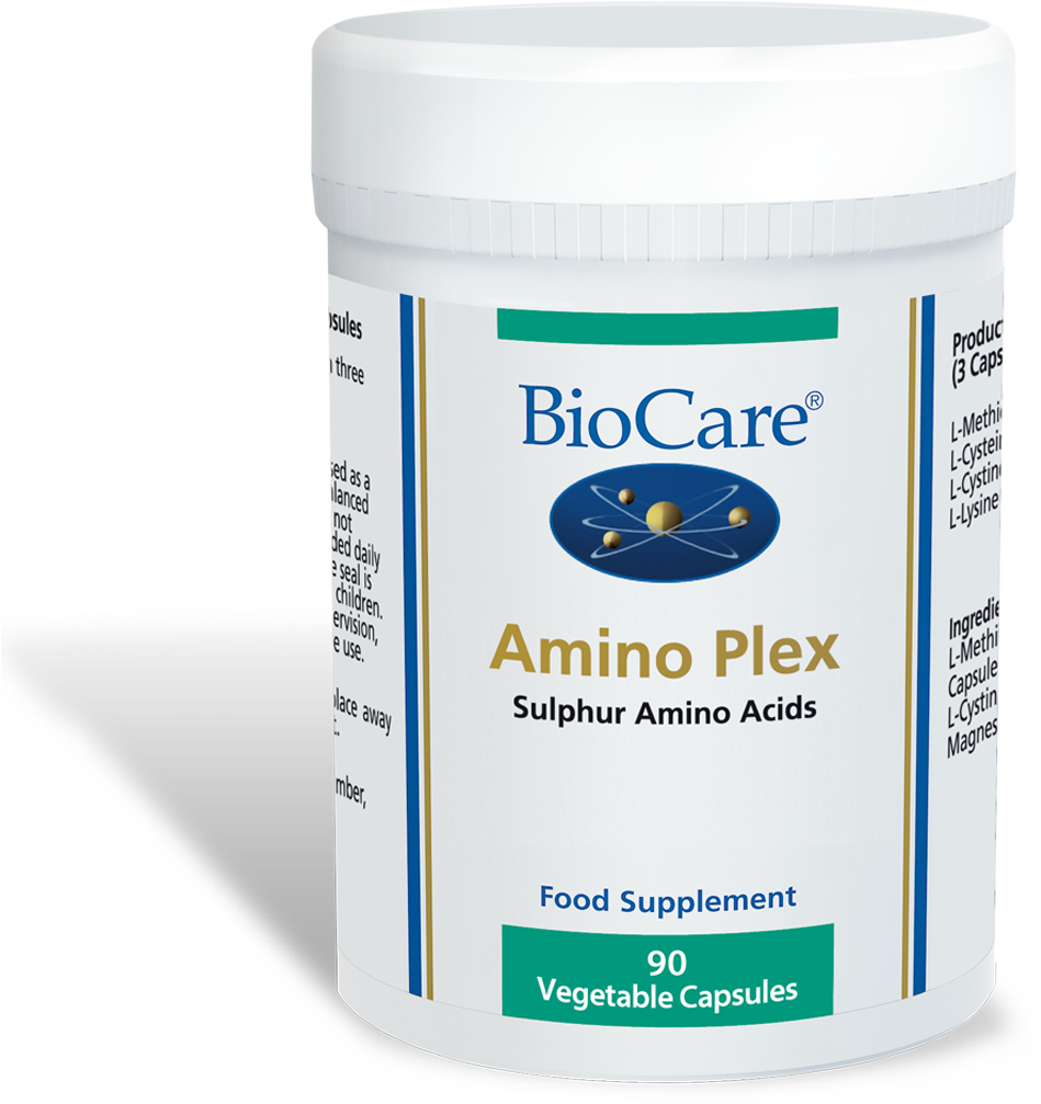 Amino Plex 90 Caps - Glucosamine (1200x1200), Png Download