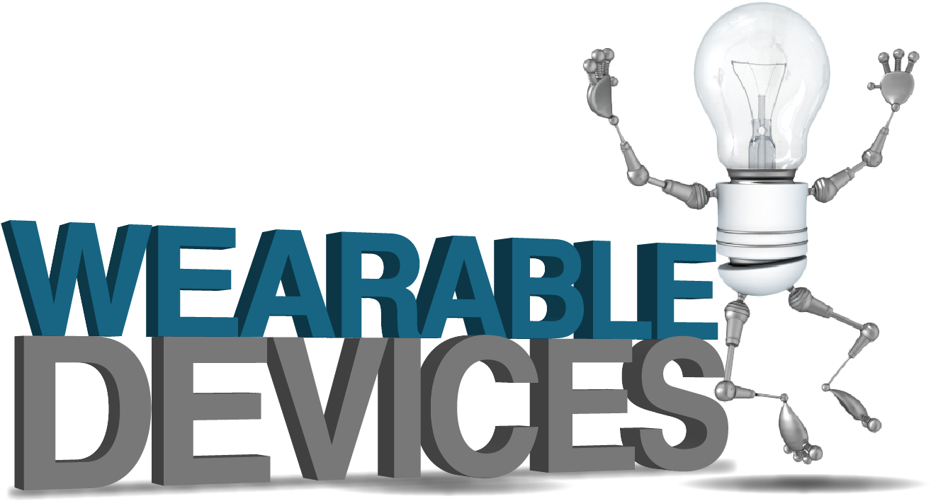 We Help Companies Build Sensor-based Wearable Products - Graphic Design (1438x802), Png Download