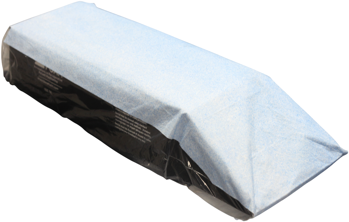 The Ramp Sterile Bag - Mattress (1280x867), Png Download