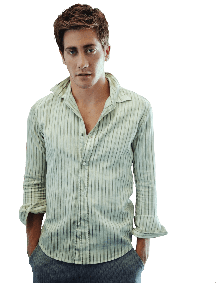 Download - Jake Gyllenhaal Young (1000x1233), Png Download