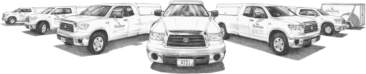 Contractors, Maintenance Managers, Commissioning Agents, - Toyota Tundra (1200x305), Png Download