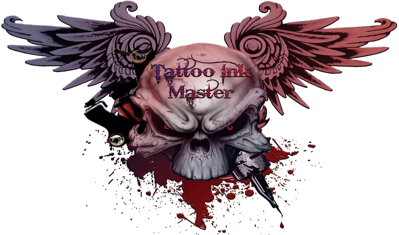 Tattoo Theme - Futureteam - Illustration (1334x786), Png Download
