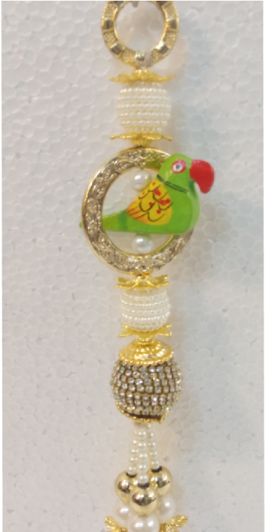 Shop All Products - Chain (570x760), Png Download