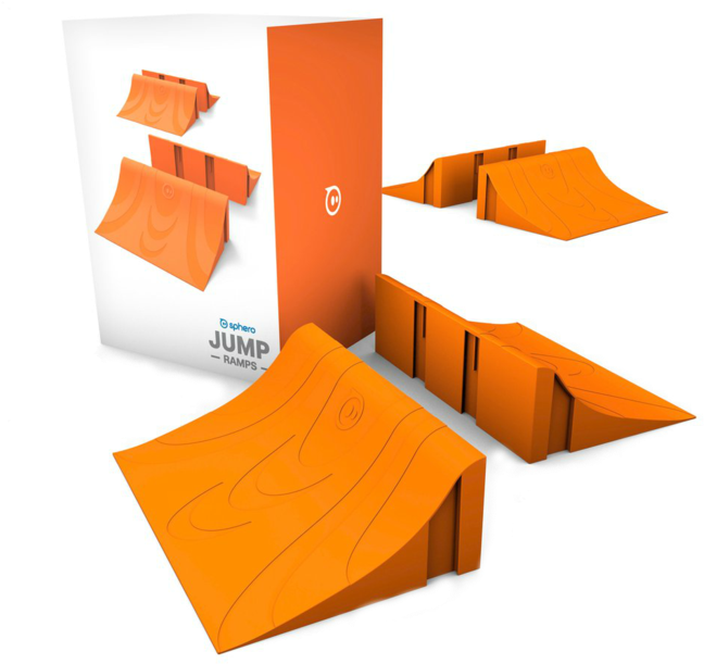 Sphero Ramp (700x700), Png Download
