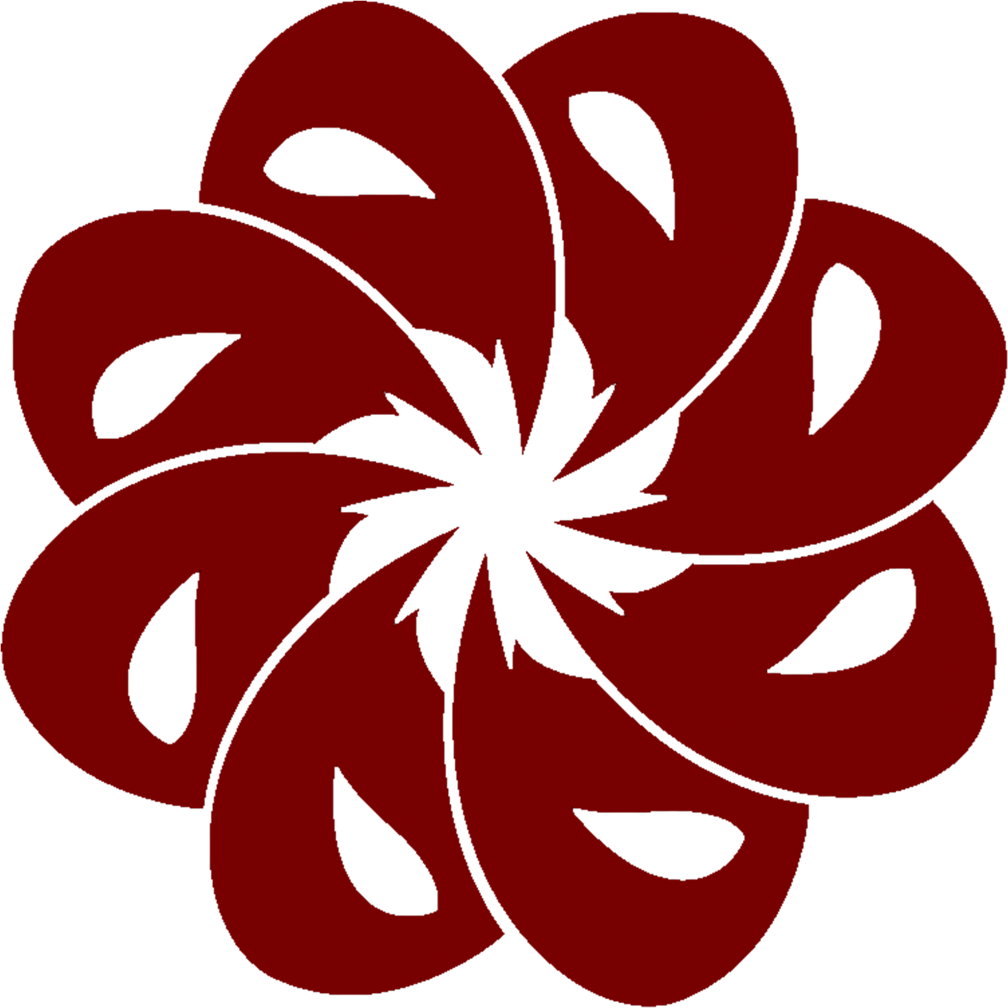 Camera Lens Silhouette - Graphic Design (1523x1524), Png Download