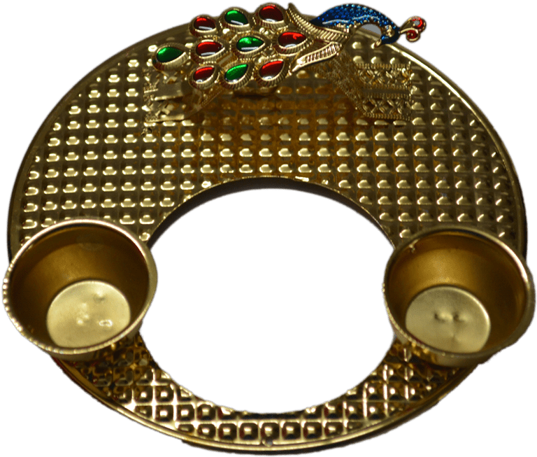 Return Gift Ideas For Pooja Eskayalitim - Circle (1200x800), Png Download