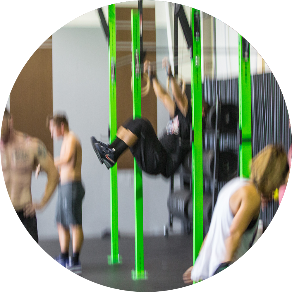 3 Sons Crossfit Elizabethtown What We Offer On The - Skateboarding (1024x1024), Png Download