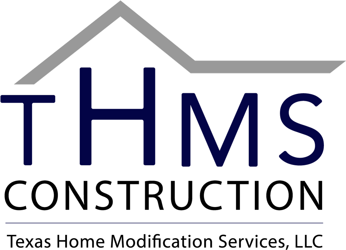 Texas Home Modification Services - Sign (1200x900), Png Download