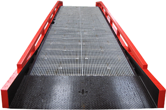 Ramps - Rampe Png (570x552), Png Download