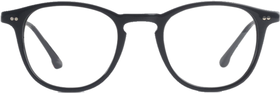 Download Men S Eyeglasses Glasses - Glasses | Transparent PNG Download ...
