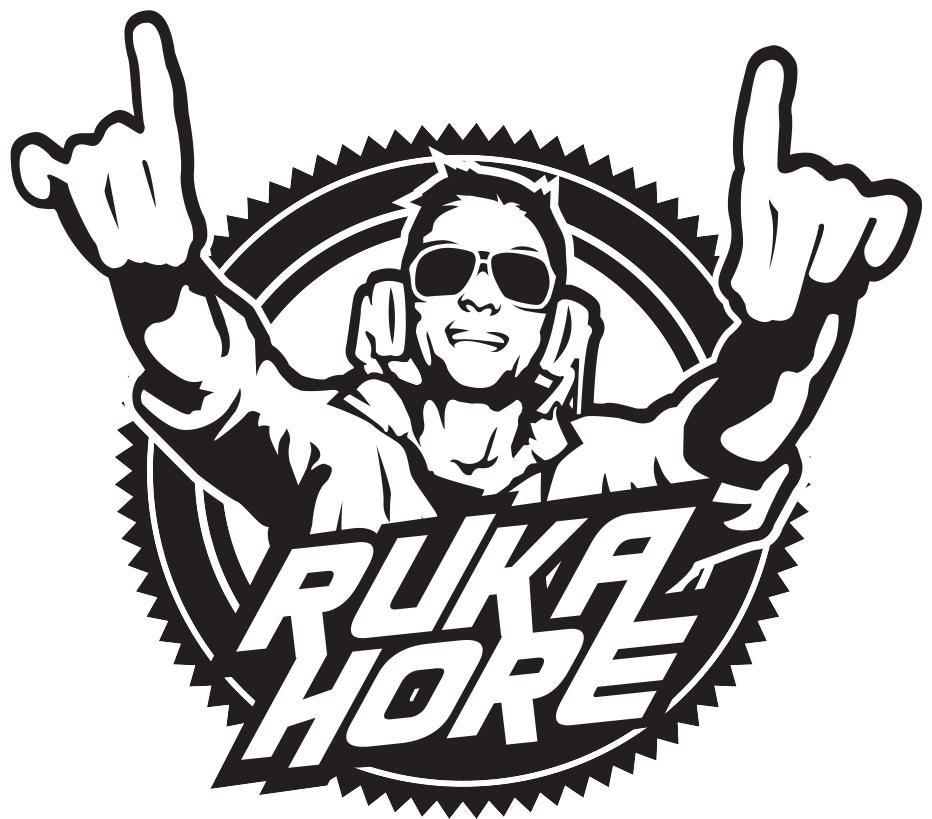 Ruka Hore Logo - Ruka Hore (1920x1080), Png Download