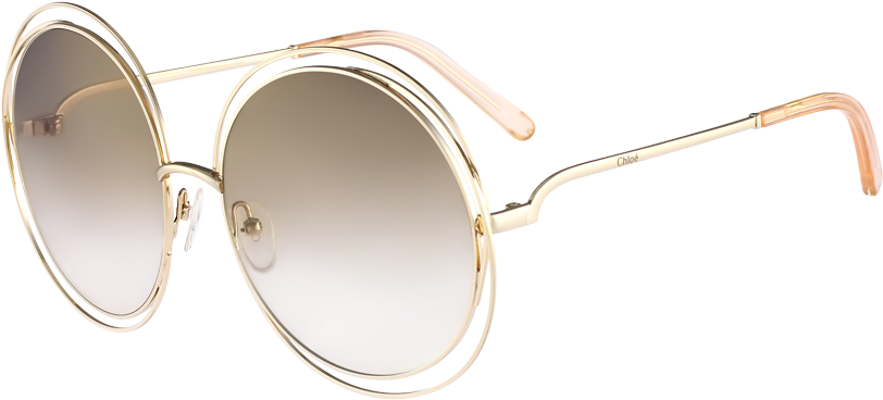 Chloé Ce114s Women& - Ce114s Chloe (1117x480), Png Download