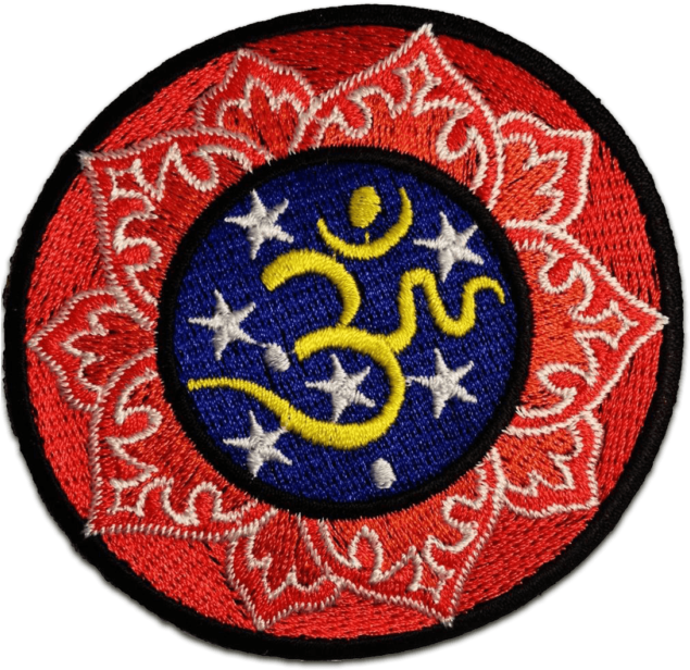 Picture 2 Of - Om (640x640), Png Download