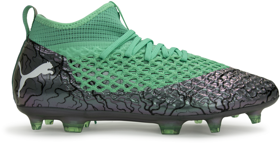 Soccer Cleat (1000x781), Png Download