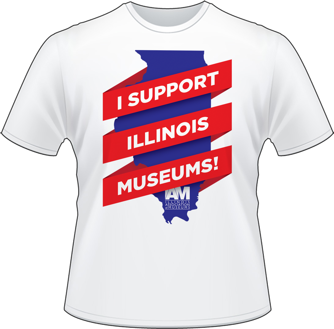Museum Day Tshirt - Active Shirt (1117x1307), Png Download