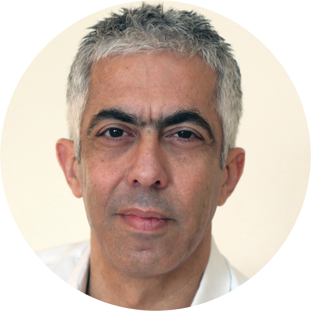 Ilan Kernerman, Ceo - Gentleman (1148x1227), Png Download