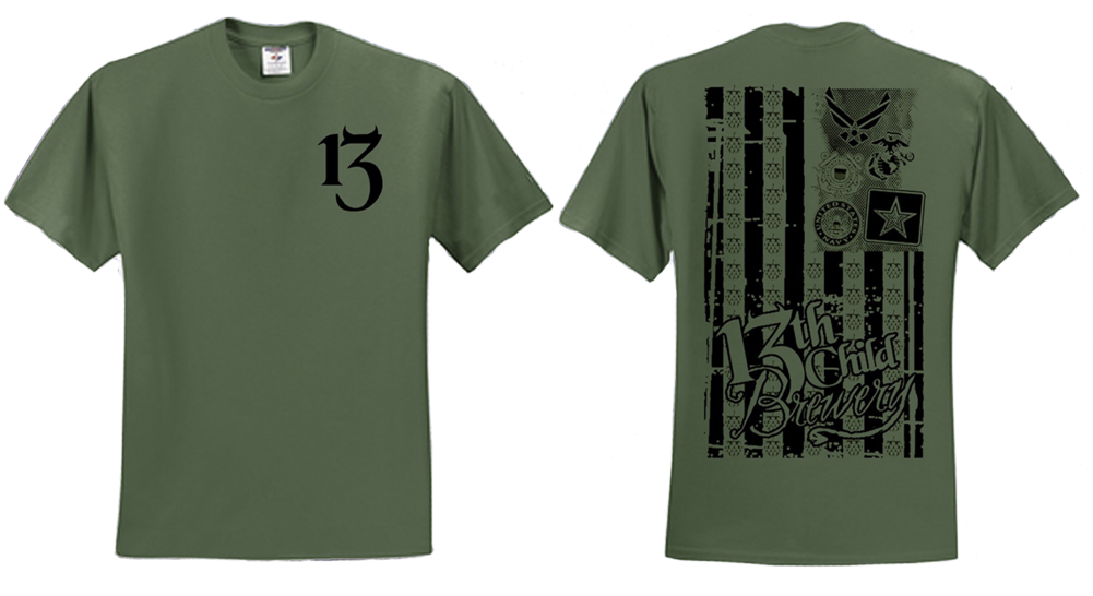 Military T Shirt - St Patrick Nba Jersey (1000x583), Png Download