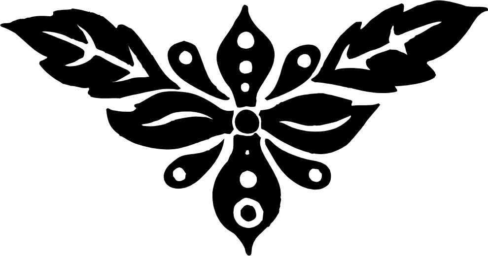 Wedding Program Clipart Graphic Design 128 - Design (990x520), Png Download