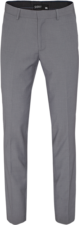 Fashion 4 Men - Trousers (560x830), Png Download