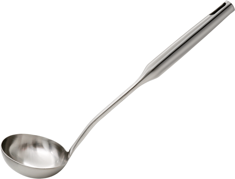 Color Classification, Soup Spoon Clipart , Png Download - Winco Ldi 2 (800x609), Png Download