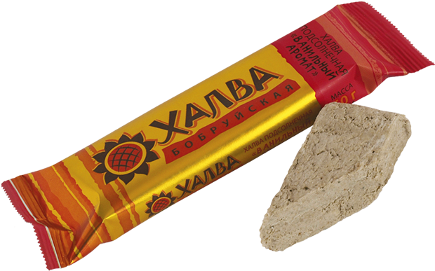 Halva Png - Халва Красный Пищевик (619x580), Png Download