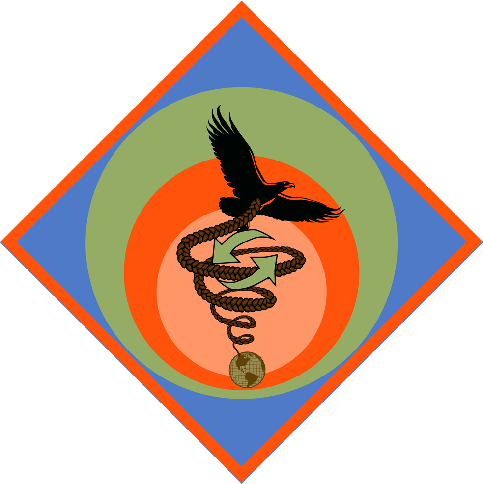 Betsabee Romero Braided Roots (1024x1002), Png Download