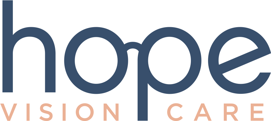 Hope Vision Care - Circle (1080x480), Png Download