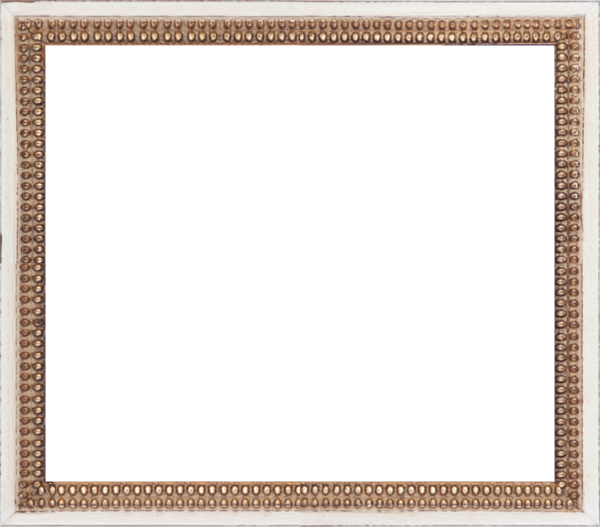 Eiffel Tower By Sivan Askayo - Picture Frame (600x527), Png Download